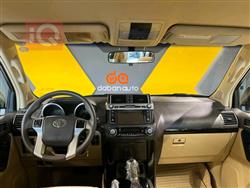 تۆیۆتا لاندكروزر پرادۆ